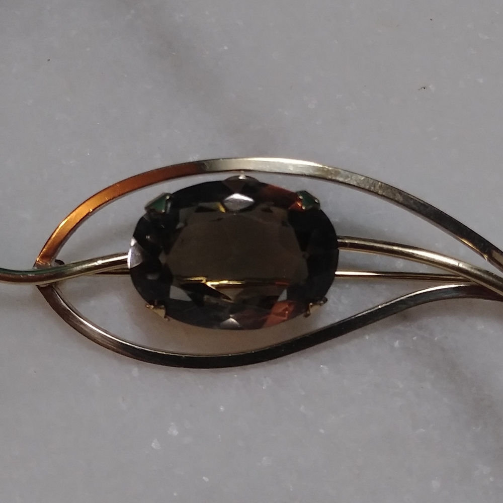 Vintage Winard Brooch/ Pin
